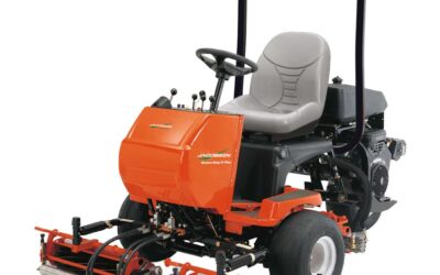 Greens King® IV Plus