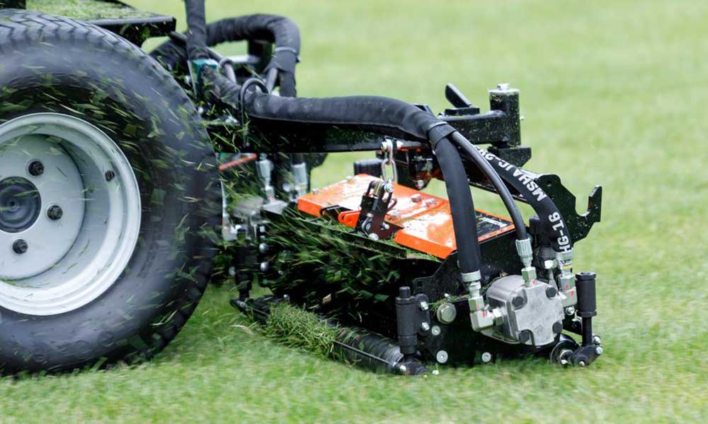 High-Cutting-Capacity