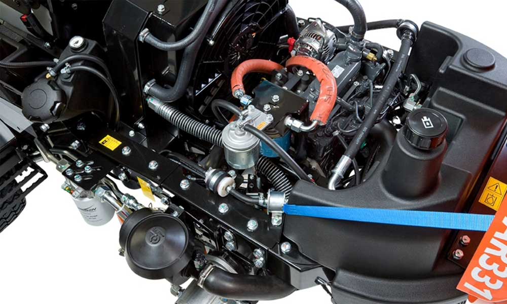 Trustworthy-Engine