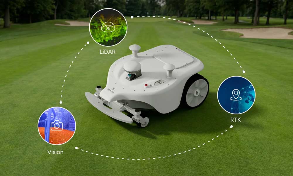 3-Layer-Guidance-System
