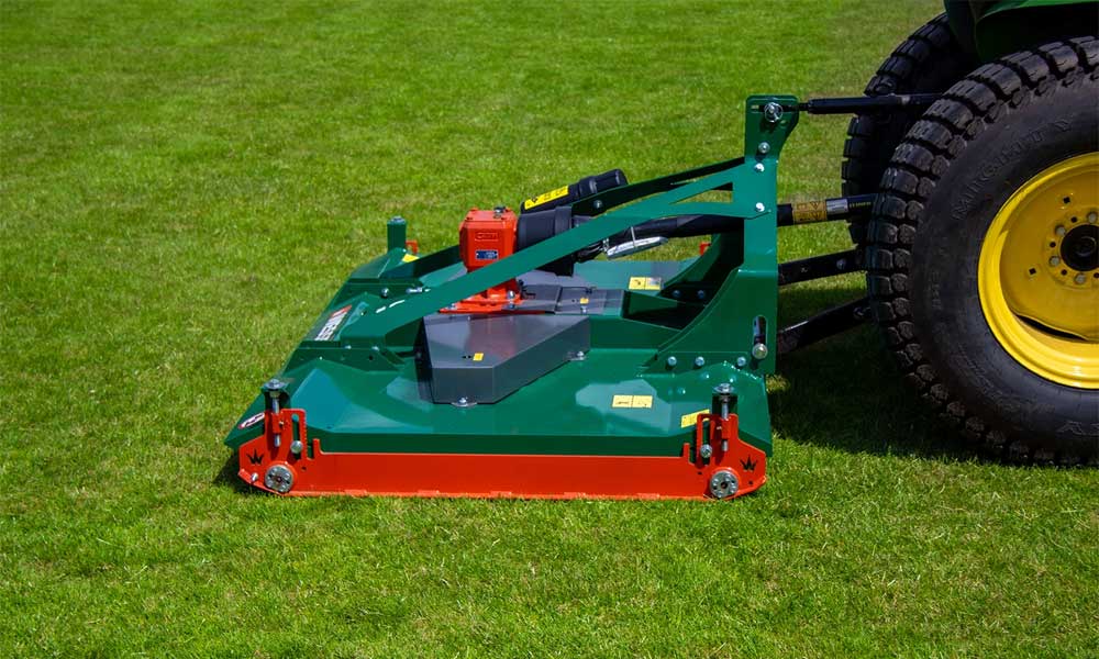 CRX-DR-Roller-Mower-in-Action