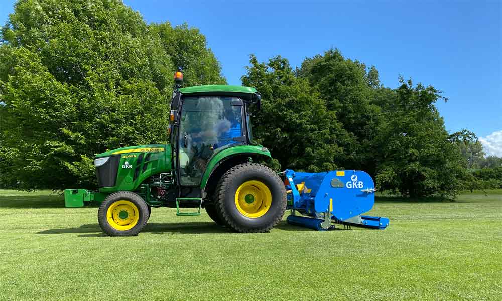GKB-DeepTineAerator-DTA160-3