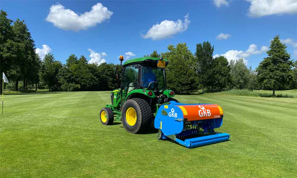 GKB-DeepTineAerator-DTA160-4