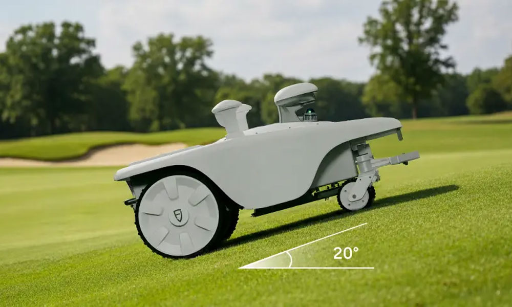 Terrain-Ready-Traction